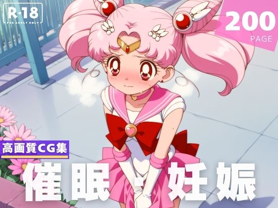 d 612514pl - 【種付け・催●】ち●うさ【月灯りの下で】