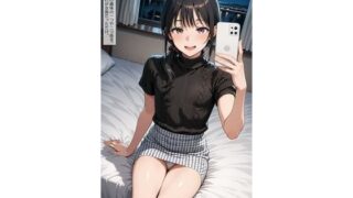 d 612634pl 320x180 - 【女装】彩花の場合01 はじめての…【はじめゆうの店】