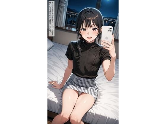 d 612634pl - 【女装】彩花の場合01 はじめての…【はじめゆうの店】