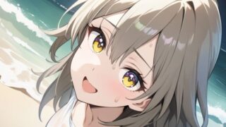 d 614206pl 320x180 - 崩◯スターレ◯ル  星グラビア画像集【ぱーぷるびーとすたじお】