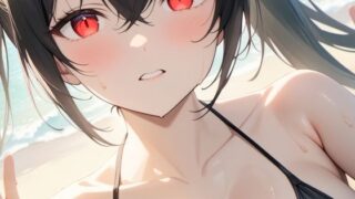 d 614208pl 320x180 - アズレ◯  大◯グラビア画像集【ぱーぷるびーとすたじお】