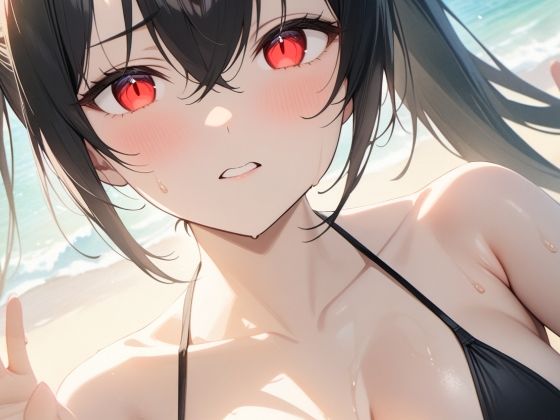 d 614208pl - アズレ◯  大◯グラビア画像集【ぱーぷるびーとすたじお】