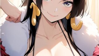 d 614226pl 320x180 - ワ◯ピース  ボ◯・ハン◯ックグラビア画像集【ぱーぷるびーとすたじお】