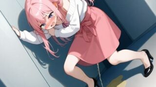 d 614419pl 320x180 - 【おしがま不美人強●収容所】清楚系OLさんが美人禁止法によっておしっこ漏らしと脱糞させられるボイス【我慢/お姉さん/スカトロ】【エロカフェ】