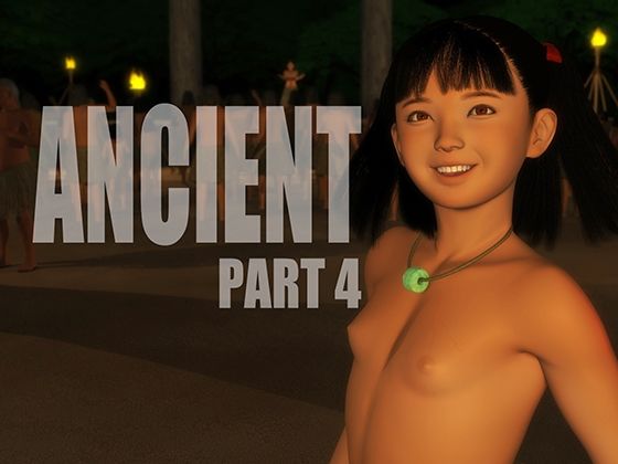 d 614715pl - ANCIENT part4【吉野もみぢ】