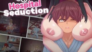 d 614897pl 320x180 - Hospital Seduction【Tsurisu】