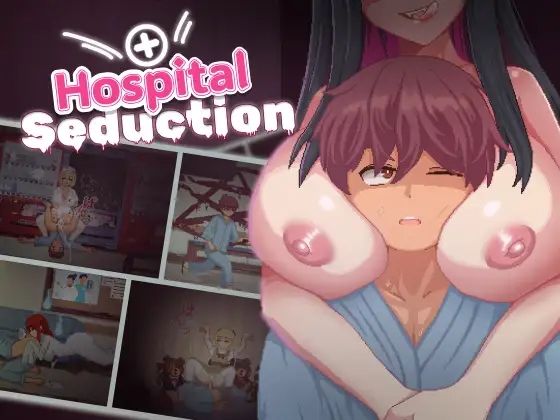 d 614897pl - Hospital Seduction【Tsurisu】