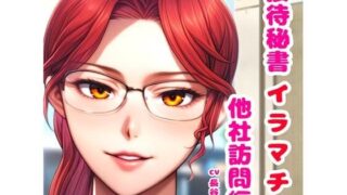 d 616153pl 320x180 - 接待秘書4イラマチオ 他社訪問編【机の下で会議中イラマ、机の上で仰向けイラマ】【玲の部屋】