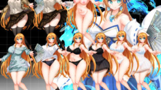 d 616389pl 320x180 - 【立ち絵素材】水の巫女【水の木】