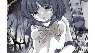 d 617438pl 320x180 - 洗脳され敵前でオナニーをさせられながら丸呑みにされるセーラ●サタ●ン【宵星ヒカリ】