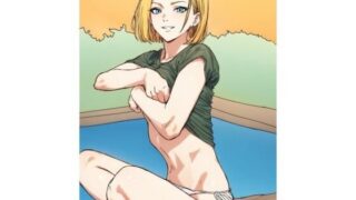d 619806pl 320x180 - プールサイドの18号さん似【Urarok】