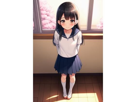d 622294pl - 闇医者の人体改造 〜少女化された犯罪者の末路〜【TS×AR（年齢退行）ラボ】
