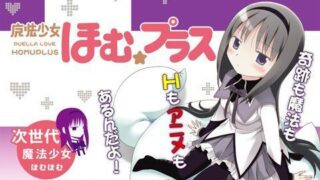 d 040107pl 320x180 - ほむ☆プラス【GRANDCROSS】