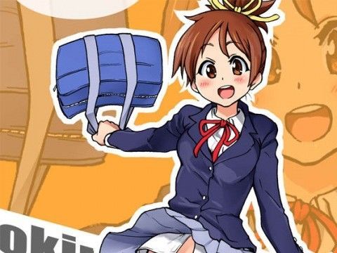 d 041545pl - 出来ておる喃…憂は本【翁計画】