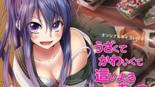 d 049862pl 320x180 - うざくてかわいくて這いよるあいつ【めがみそふと】