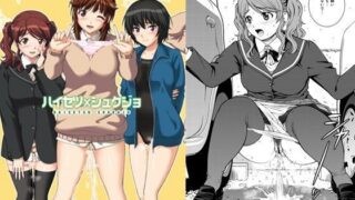d 055762pl 320x180 - ハイセツ×シュクジョ【COOL BRAIN】