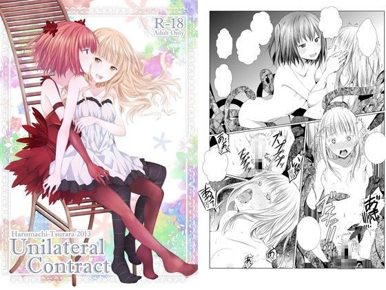 d 065006pl - unilateral contract【春待氷柱】