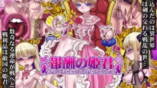 d 065527pl 320x180 - 報酬の姫君 princess super slut【pinkjoe】