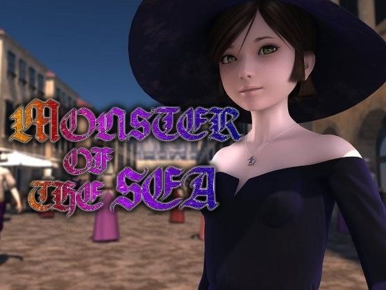d 065729pl - Monsters of the Sea 3 Ver.1.0【吉野もみぢ】