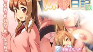 d 075129pl 320x180 - 妹NN日記EX-まいんだいあり えくすとら-【かじむらマーケット】