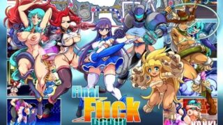 d 076111pl 320x180 - ファイナルファックAGAIN【NONKI】