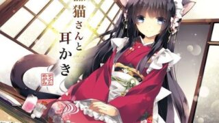 d 078470pl 320x180 - 撫猫さんと耳かき【めがみそふと】