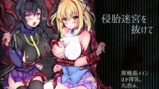d 084536pl 320x180 - 侵胎迷宮を抜けて【ハソユア】