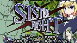 d 109488pl 320x180 - Sister Fight【KooooN Soft】