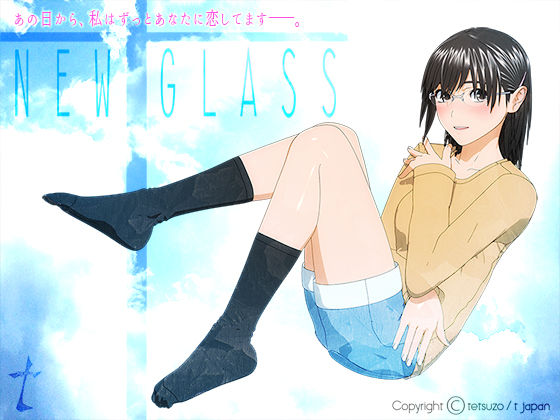 d 115791pl - New Glass【t japan】