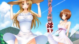 d 122451pl 320x180 - 露出少女遊戯淫II下【valssu】