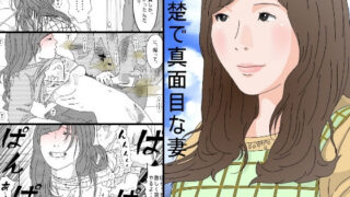 d 127550pl 320x180 - 清楚で真面目な妻【サークルこたつぶとん】