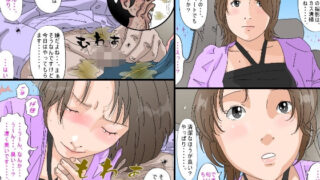 d 130235pl 320x180 - 一般の女性が包茎チンカスの清掃をする。【サークルこたつぶとん】