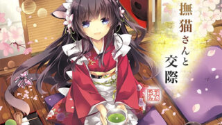 d 134015pl 320x180 - 撫猫さんと交際【めがみそふと】