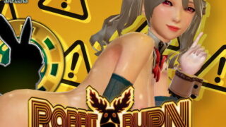 d 140370pl 320x180 - Rabbit Burn【Bio Sapiens】
