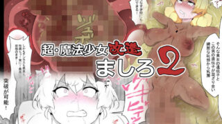 d 153251pl 320x180 - 超・魔法少女改造ましろ2【狭くて暗い】