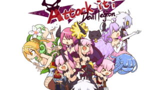 d 155781pl 320x180 - Attack it！ Devil legion【Poring】