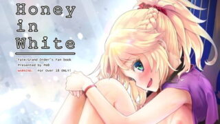 d 156226pl 320x180 - Wild Honey in white【Peθ】