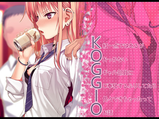 d 157511pl - KOGGIO【40010壱号】