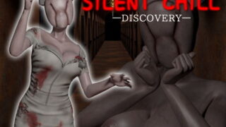 d 158207pl 320x180 - SILENT CHILL -DISCOVERY-【MAD VERMILLION】