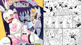 d 160659pl 320x180 - ハッピーバニーズへ潜入捜査！！【ななめ班】