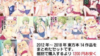 d 161193pl 320x180 - 東方全部入りセット【いちお屋】