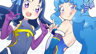 d 169225pl 320x180 - おしゃれぼ対魔忍Debut【COUNTER-CENSORSHIP】