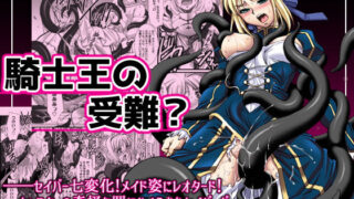 d 170823pl 320x180 - 騎士王の受難？【H・B】