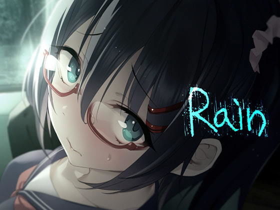 d 172585pl - Rain【テグラユウキ】