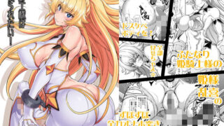 d 175508pl 320x180 - 姫騎士様は視られたい！【眞嶋堂】