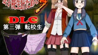 d 175917pl 320x180 - 女子校生肝だめし5（DLC3-転校生）【ティー・エンタ・ぴー】