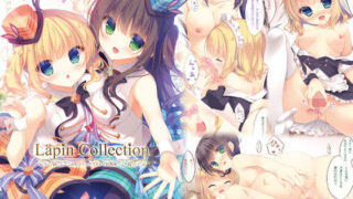 d 176014pl 320x180 - Lapin Collection【PeachCandy_ゆき恵】