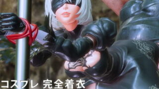 d 178307pl 320x180 - コスプレ 完全着衣 CHAPTER.1【tensun3d】