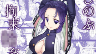 d 195733pl 320x180 - しのぶ拘束輪●【ナギヤマスギ】