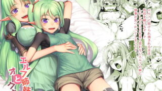 d 206171pl 320x180 - エルフ姉妹とオークさん【エリア14】